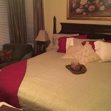Rosen House Inn Форт-Уэрт Экстерьер фото