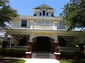 Rosen House Inn Форт-Уэрт Экстерьер фото