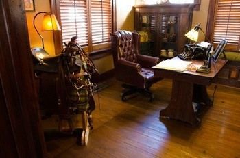 Rosen House Inn Форт-Уэрт Экстерьер фото