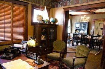 Rosen House Inn Форт-Уэрт Экстерьер фото