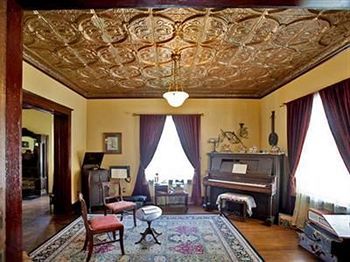Rosen House Inn Форт-Уэрт Экстерьер фото